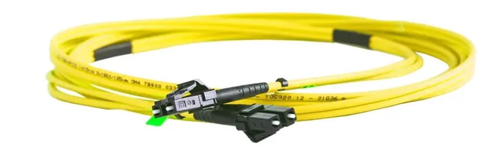 3-units min. Ericsson  Cable/2f Lcd-lcd 50um 1m - RPM2533513/1000