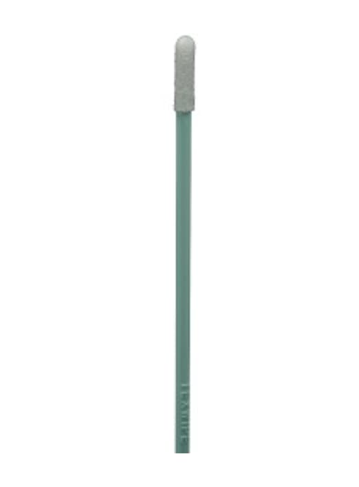 25-units min. Polywater  V-groove Fiberkleen Foam Swab 100pk - SWB-V100