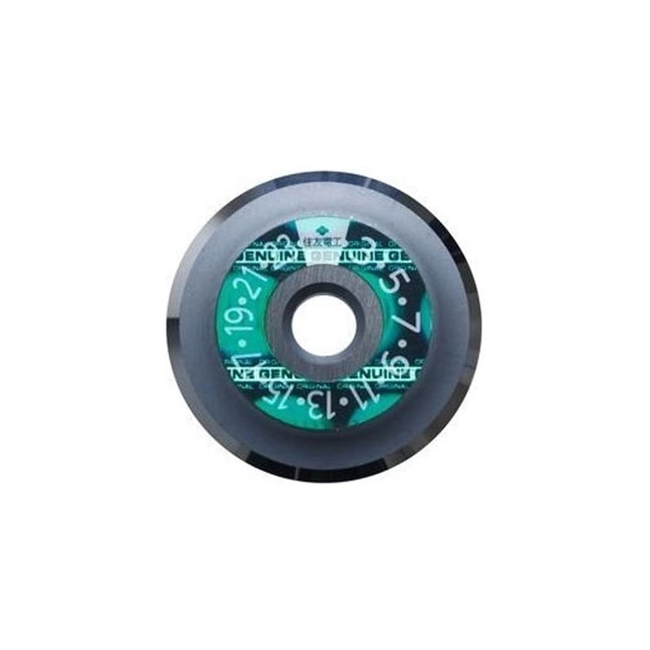 5-units min. Sumitomo Electric Lightwave  Nosppc000026 Replacement Blade For Fcfcp Non-rotating Fiber Cleavers - FCP-BL