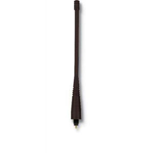 4-units min. TE Connectivity  806-866mhz Portable Antenna - EXE806TN