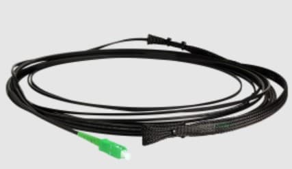 3-units min. TII Technologies Inc  Nocdda000498 Microdrop Ofnr Peelable Sc-apcsc-apc 50ft - 2in Pre-peeled - Z1K9R8-SASA050F-02