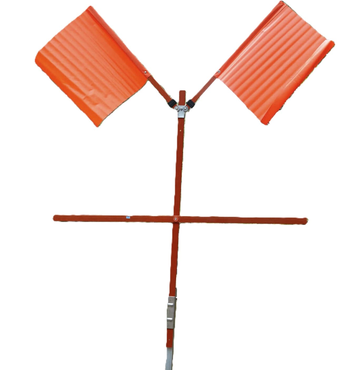2-units min. PECO Sales  Signs For 36 Flex Signs - 58060