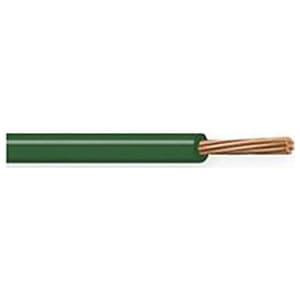 1667-units min. Desco  Nxpcwp000435 12awg Strdgreen - MTW-12-STD-GREEN