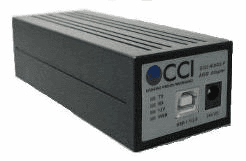 Communication Components Inc. SCU-AISG2-P - Portable Aisg 2.0 Site Control Unit