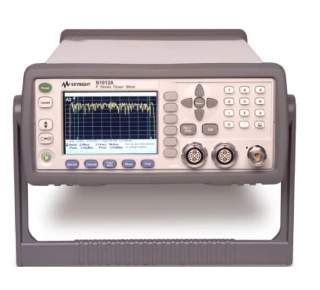 2-units min. Keysight Technologies Canada Inc.  Rackmount Kit - 2 Instruments - N1912A-N1912A-909