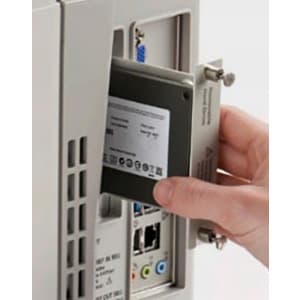 Keysight Technologies N2153A-N2153A - Additional Windows 10 Removable Ssd For Infiniium S-series Oscilloscopes - 500 Gb