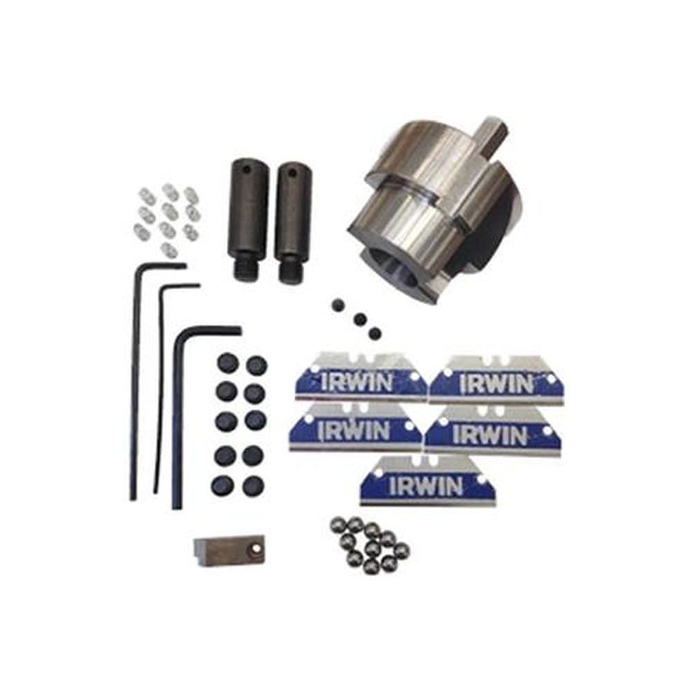 2-units min. JMA Wireless  Complete Replacement Parts, Kit Sp-158 *** All Jma Tools Are Non-cancellable, Non-returnable *** - RPK-SP-158