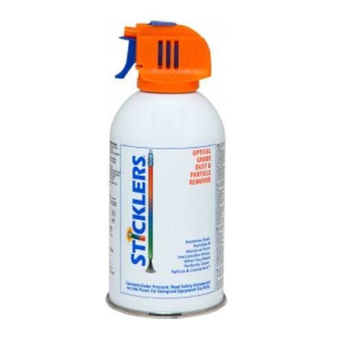 13-units min. Microcare  Sticklers® Optical-grade Dust And Particle Remover — 10 Oz. Aerosol, Aerosol Can 10 Oz.  Un1950 Aer - MCC-FOD10A