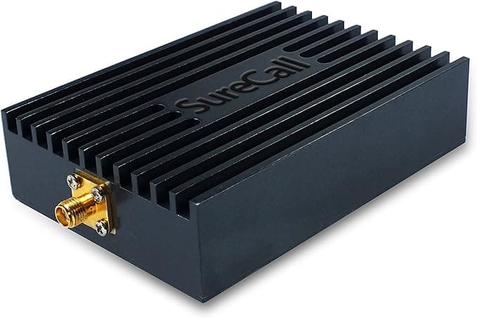 3-units min. Unknown  Direct Connect Dual-band Amplifier.   Connects To Sma Port Of Modem.   Include - SC-SoloI-15