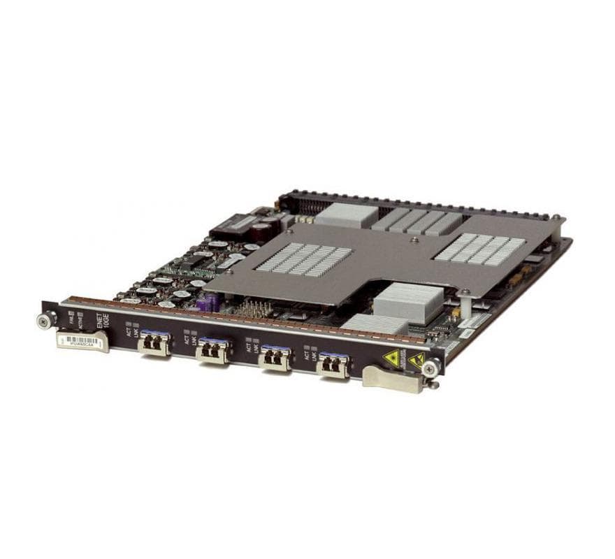 Ericsson ROA1283242/1 - Pdt, Card,10 Gigabit Ethernet Usi