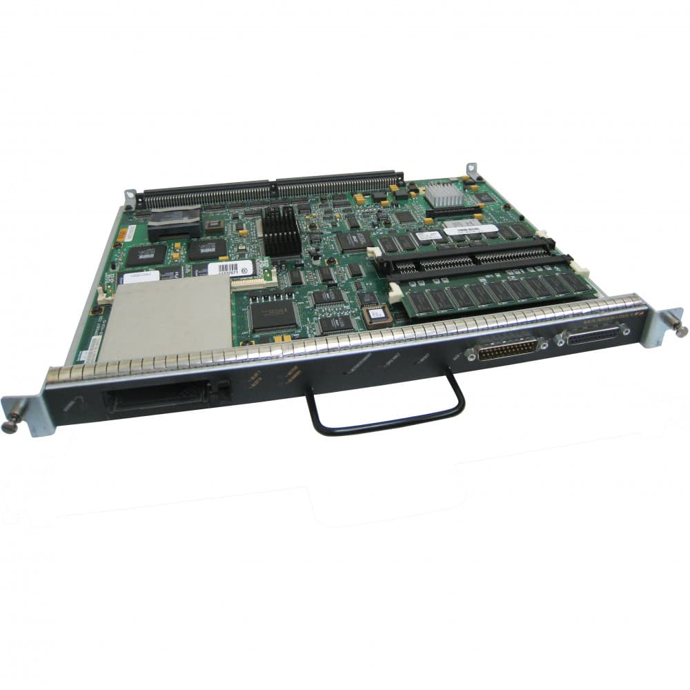 Cisco RSP16 - Pdt  Processor  7500 Rte Sw Proc