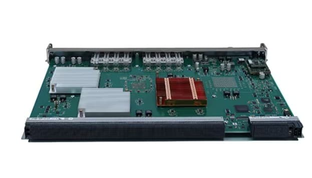 Cisco CRS-FP40 - Processor, Crs-1 Series Forwarding 40g