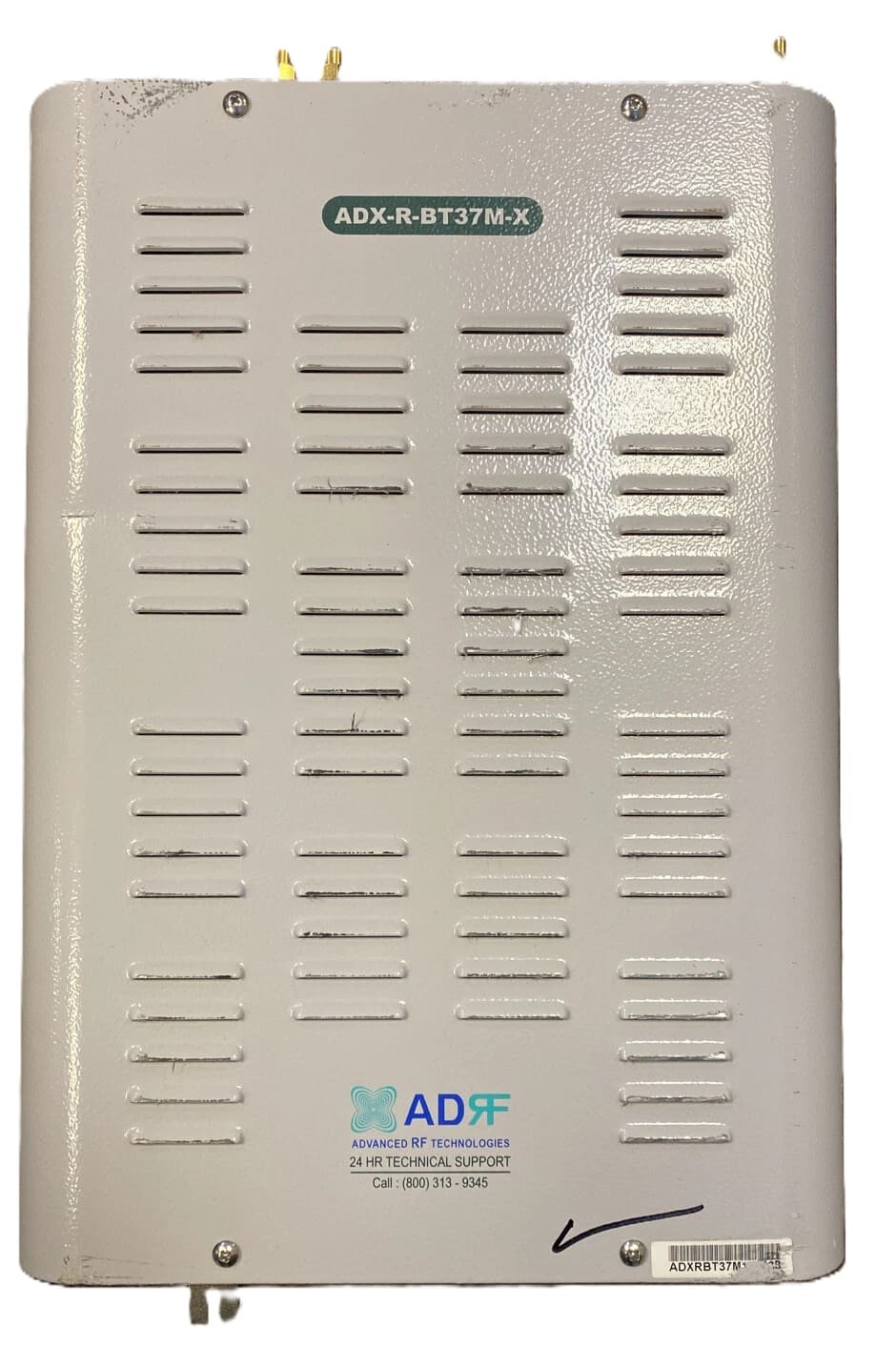 ADRF ADX-R-BT37M-X - Fiber Das, Module,5w Brs Master Remote