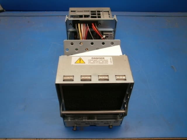 Nortel NTR651BC -  Msc  Card  Power Supply And Fan Unit