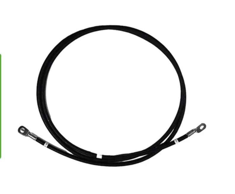 4-units min. Ericsson  Earth Cable 2m - RPM777291/02000