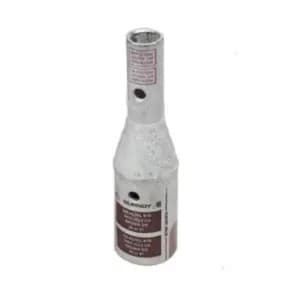 2-units min. Burndy  Pwr, Dc_pwr, 1/0-no.2 Fx Or Cd Inline Re - YSR25FX2CFXLTCKITC