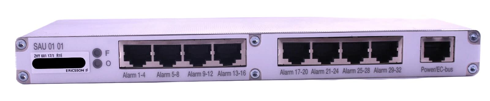 14-units min. Ericsson  Sau 01 01 - ZHY60117/1