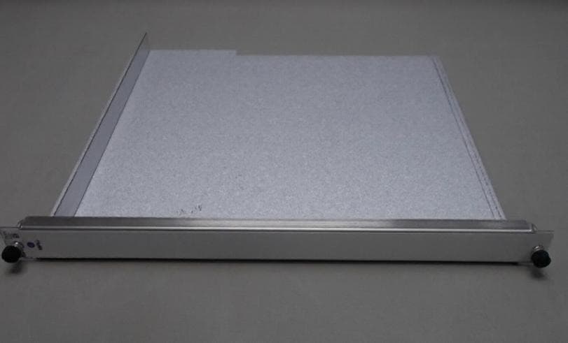 Alcatel-Lucent 3CM02578AA - Filler Plate