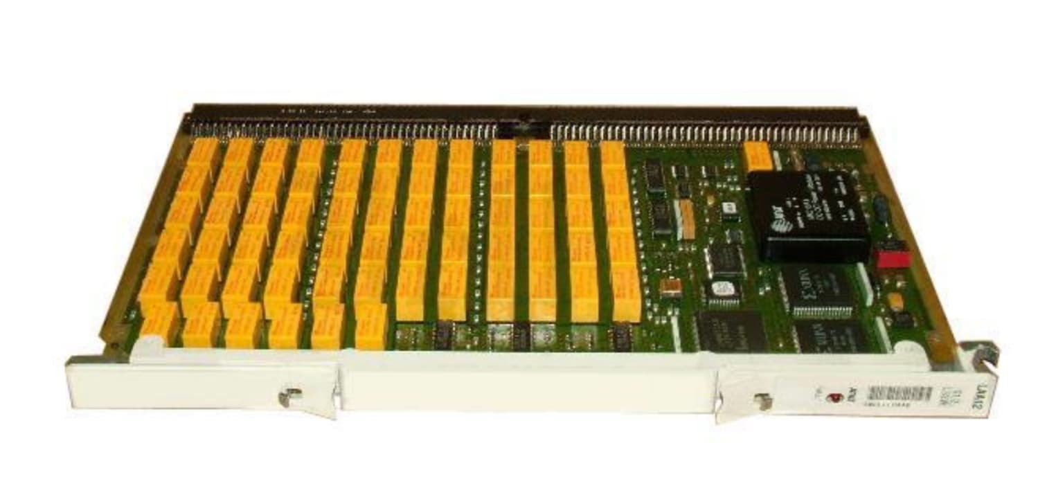 Alcatel-Lucent LAA12 - Snclfl0,