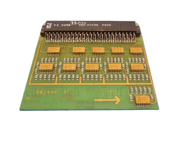 Alcatel-Lucent 9824AP - 9824ap