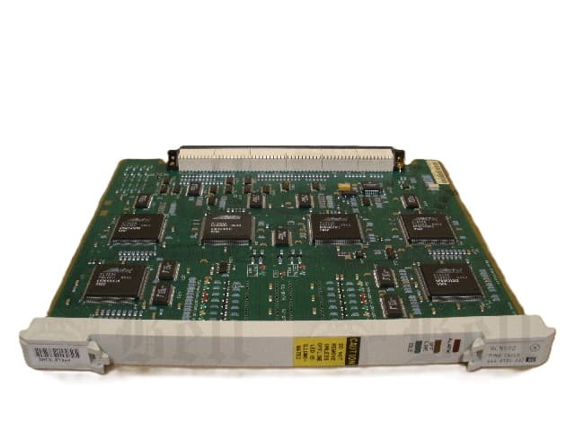 Alcatel-Lucent 644-0104-002 - Rcn102 Ring Control