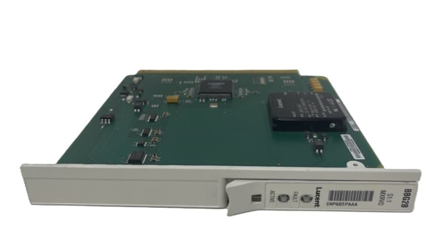 Alcatel-Lucent BBG2B - Ddm-2000 Mxrvo Pk Ckt