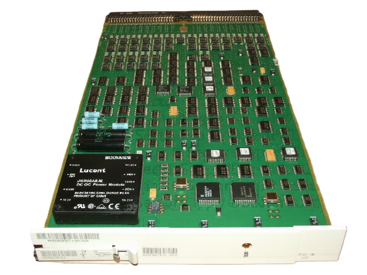 Alcatel-Lucent UN396 - Psu Fanout Pack