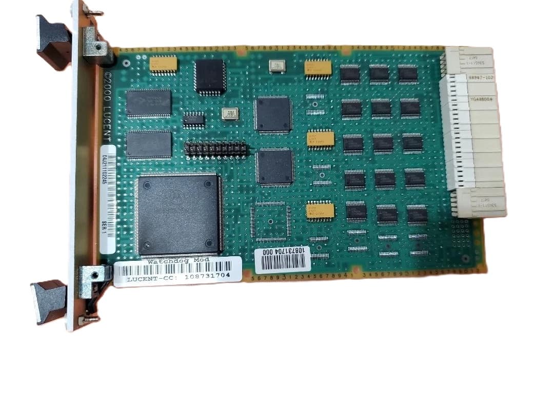 Alcatel-Lucent BMR6B-S1:1 - Ic-wp92983l1 S1:1 P/s Pr*