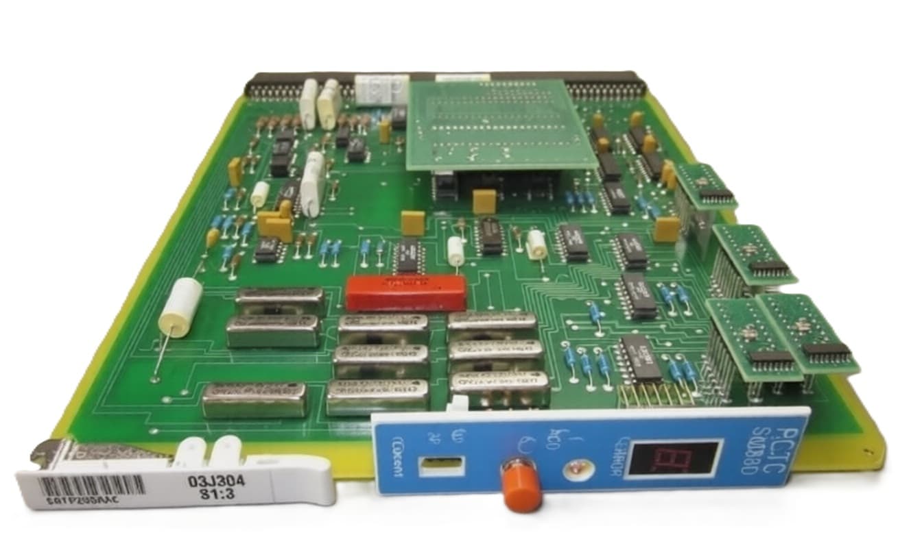 Alcatel-Lucent SM88D - Contl Ckt Pack