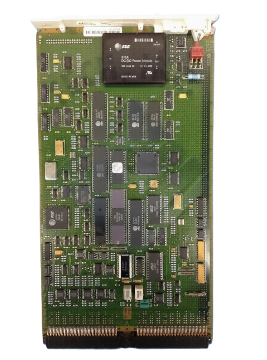 Alcatel-Lucent TN13 - 5ess Pack Ckt