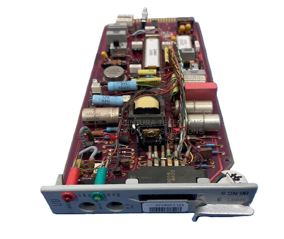 Alcatel-Lucent WN4C - Pack Ckt