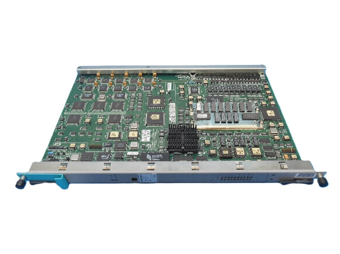 Alcatel-Lucent 59027D - Stdx 9000 4port T1