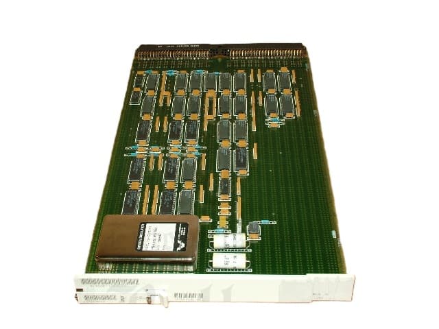Alcatel-Lucent TN881 - Tn881 S6a Clock Interface