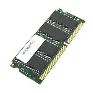 3-units min. Cisco  128 Mbytes Dram Options For Vip - MEM-VIP250-128M-D=