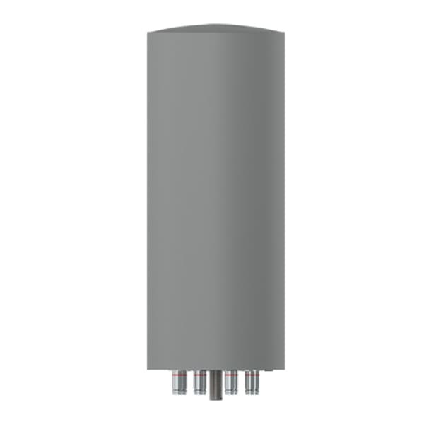 Galtronics P6480I - Extent P6480i, 10" X 24" Outdoor Pseudo Omni  Canister Antenna For Outdoor Das And Small Cell.  [1695-2400, 3550-3700 And 5150-5950 Mhz]