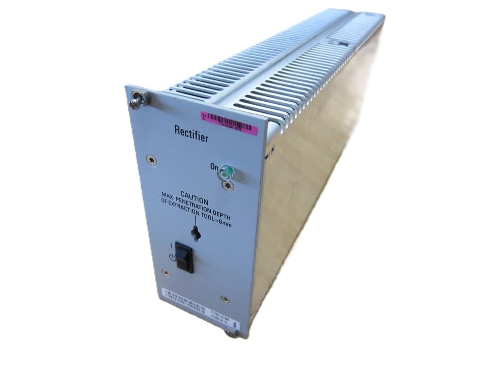 Nortel NTQA91HA - Mod: Rectifier 680w-gsm