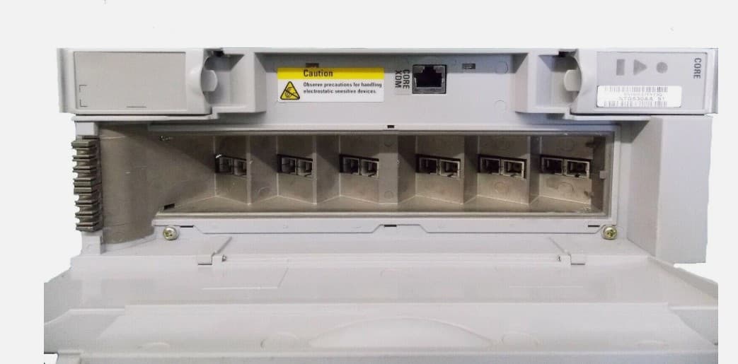 Nortel NTGS30AA - Digital  Controller  Core Module