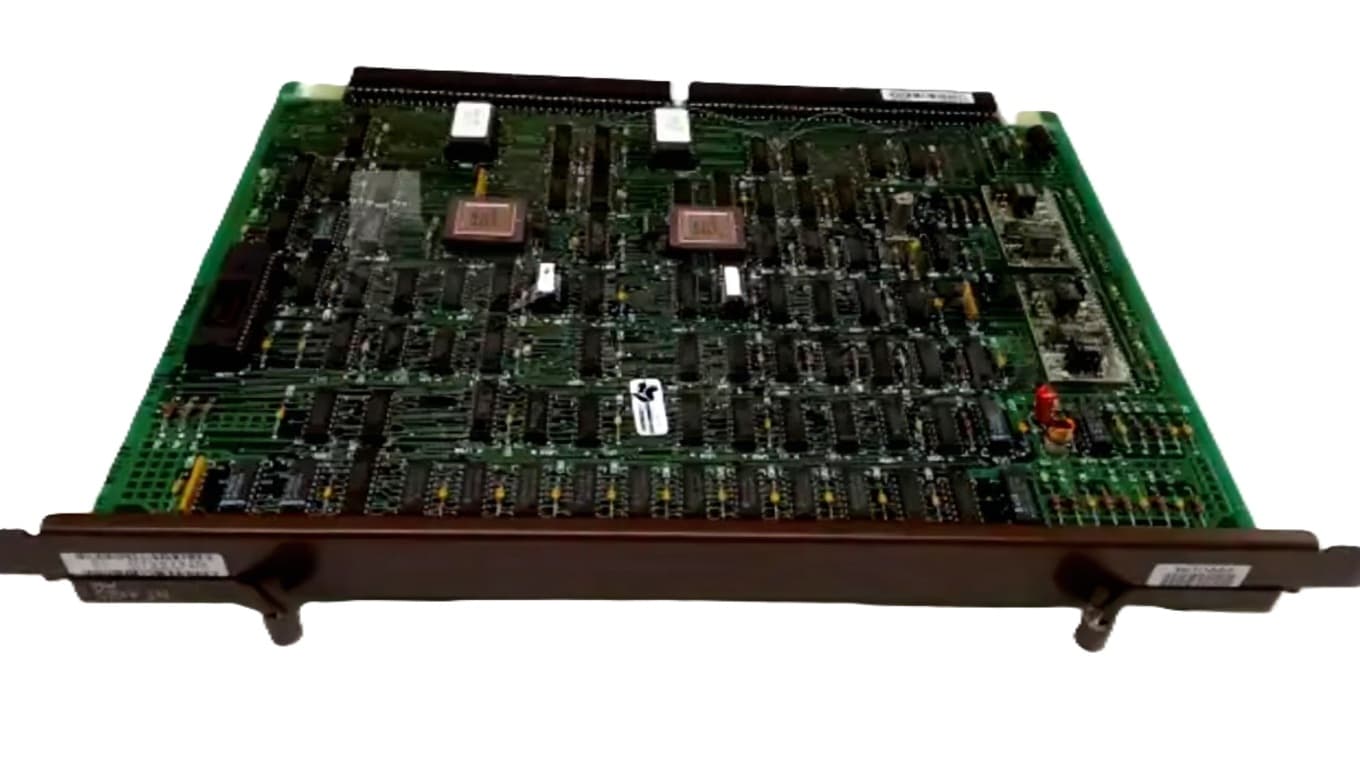 Nortel NT4X65AB -  Msc Card Tm Controller Cp (md)