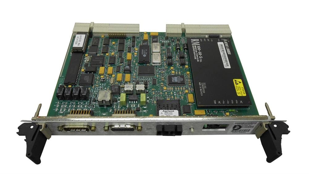 Nortel NTST07AB -  Stp  Card  Oc3 Transmission Module