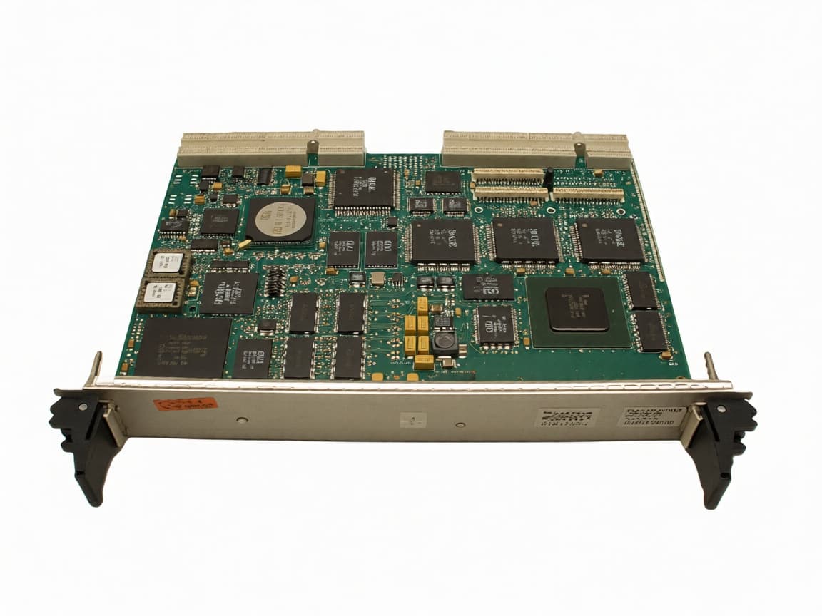 Nortel NTST02BG -  Msc  Card  Cam Controller  Type 2 (cc2)