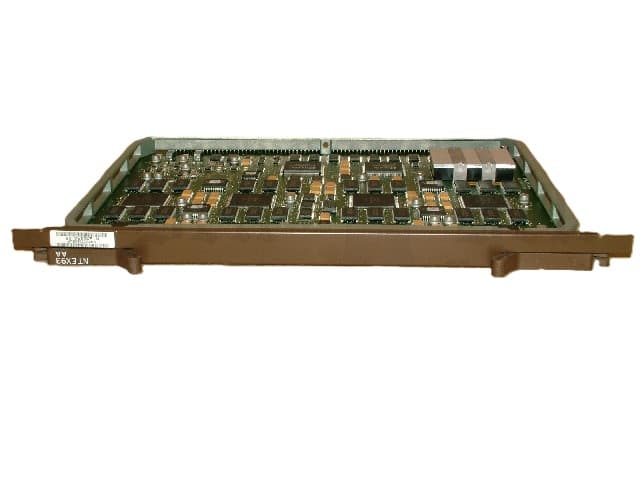 Nortel NTEX93AA - Dspm Vocoder Card