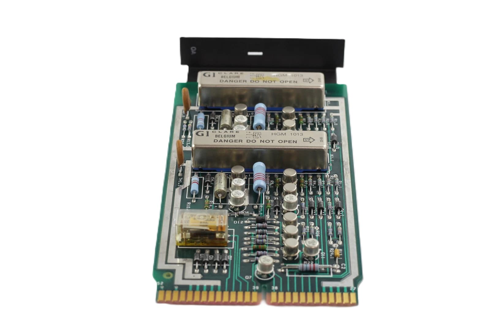 Nortel NT0X36AB - Pack Ckt : Dms-100 Pwr Convr Alm