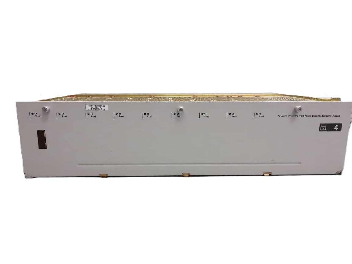 Nortel NTGS25BA -  Power  Shelf  Rectifier Shelf
