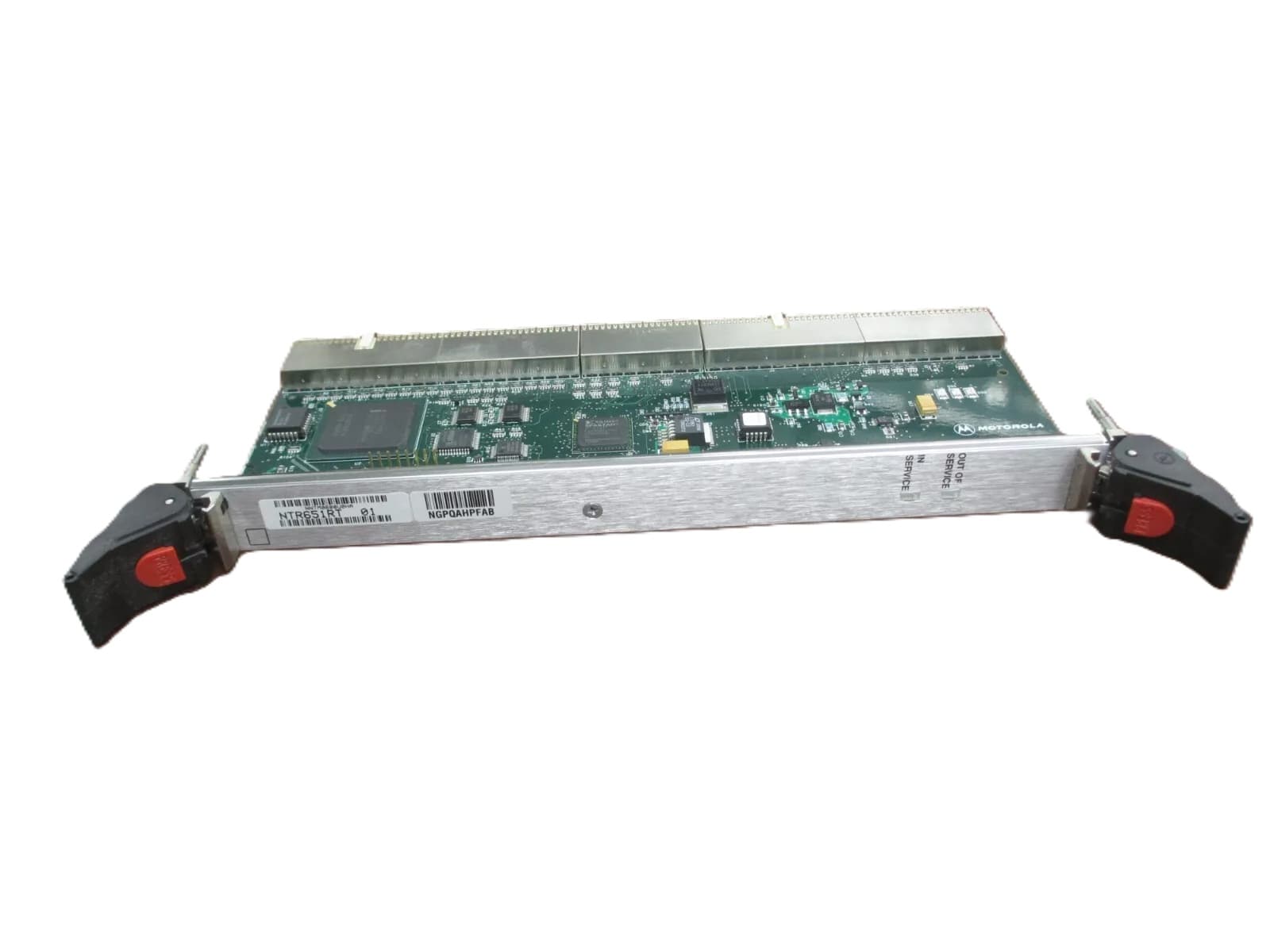 Nortel NTR651RT -  Msc  Controller  Hot Swap Controller Universal  S