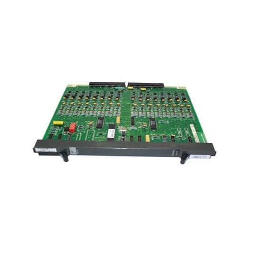 Nortel NTRX50GJ - Msc  Card  Cpuset
