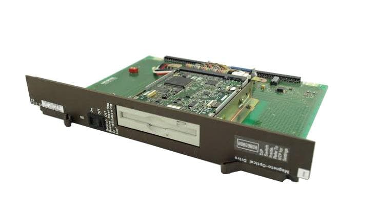 Nortel NT4T32BA -  Dms-10, 230mb Disk Dr Mod.