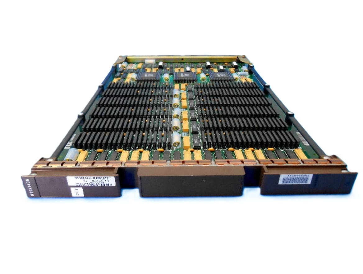 2-units min. Nortel  Dms-100e 24mb Mem - NT9X14DB