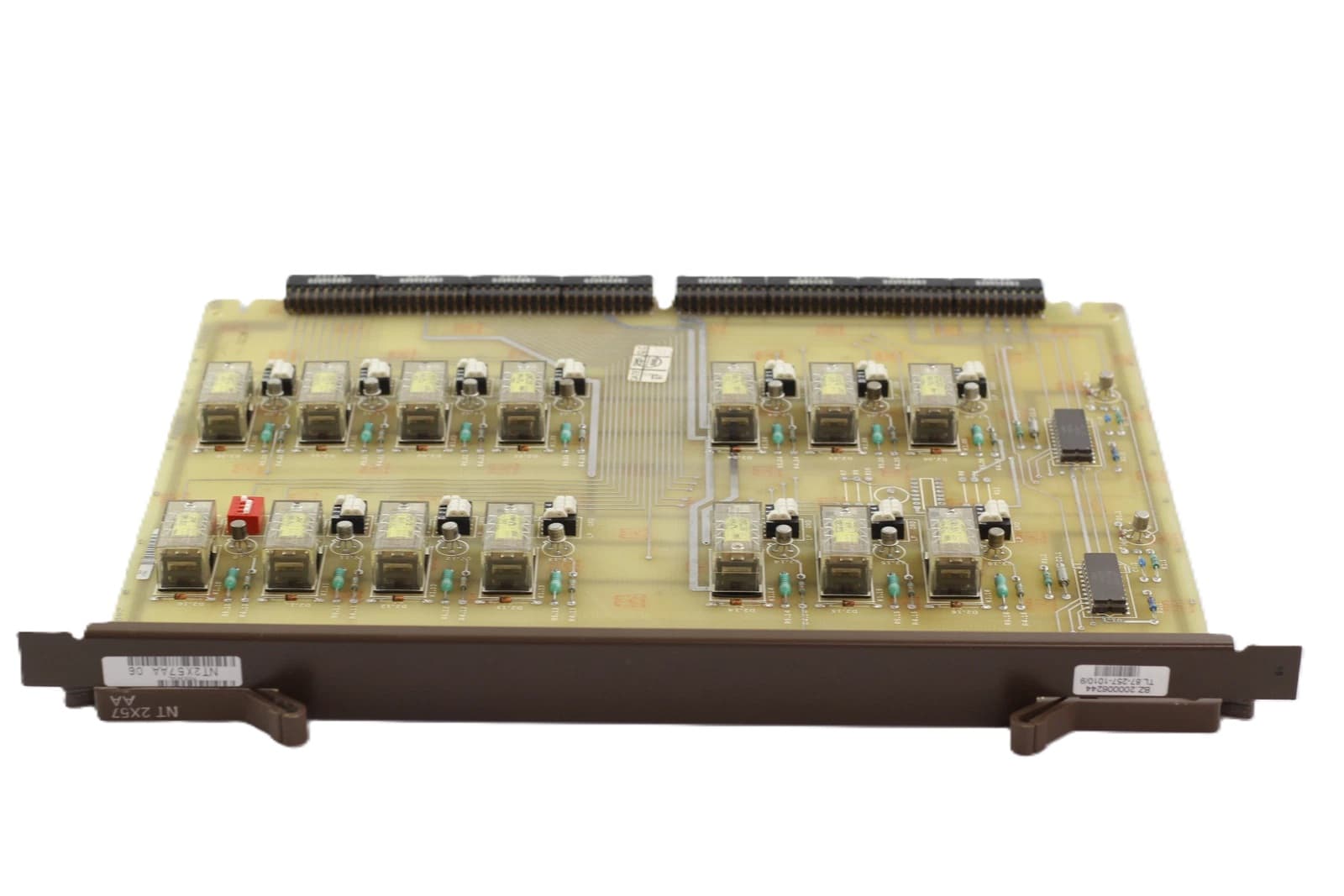 Nortel NT2X57AA - Dms-100 Sd Card-1