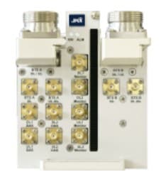 JMA Wireless TDTPOI-8A-D - *Teko Active DAS Tray POI AMPS band Dual