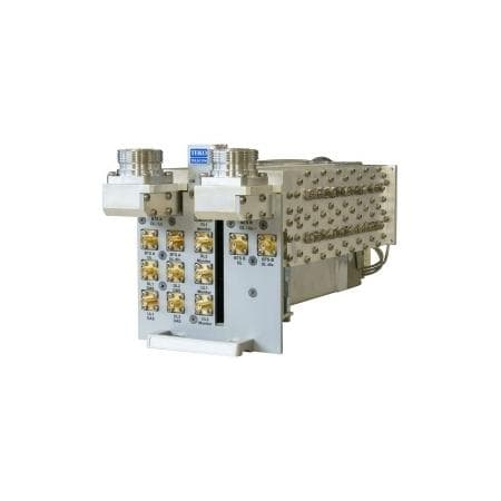JMA Wireless TDTPOI-7SL-D - *Teko Activ DAS Tray POI 700 Low Bnd Dua